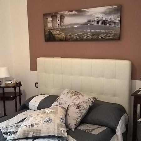 Appartamento casa ariaviva Napoli Esterno foto