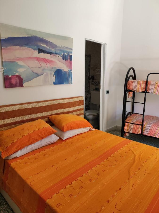 Appartamento casa ariaviva Napoli Esterno foto
