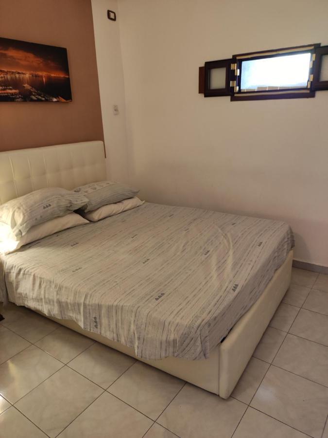 Appartamento casa ariaviva Napoli Esterno foto