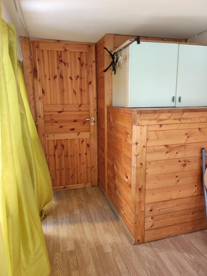 Appartamento casa ariaviva Napoli Esterno foto