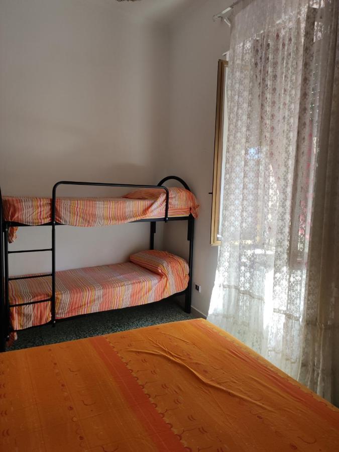 Appartamento casa ariaviva Napoli Esterno foto