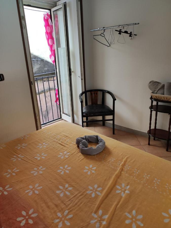 Appartamento casa ariaviva Napoli Esterno foto