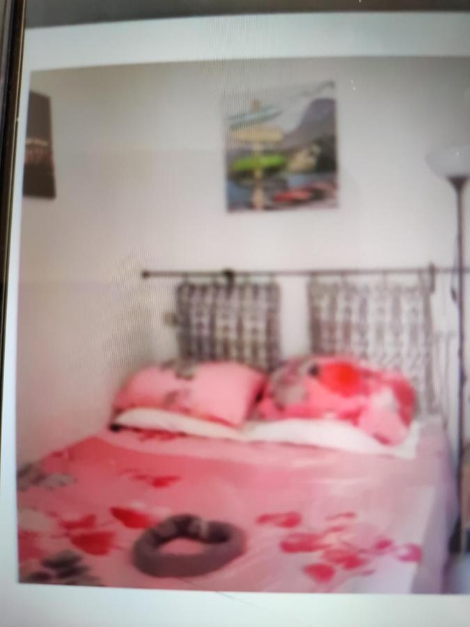 Appartamento casa ariaviva Napoli Esterno foto