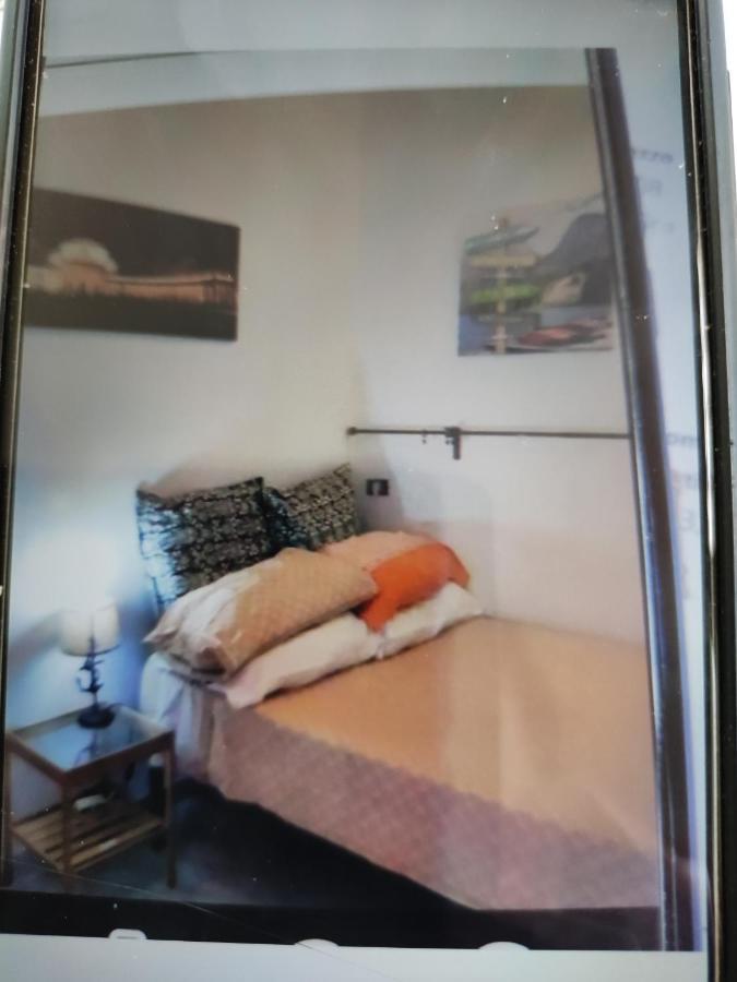 Appartamento casa ariaviva Napoli Esterno foto
