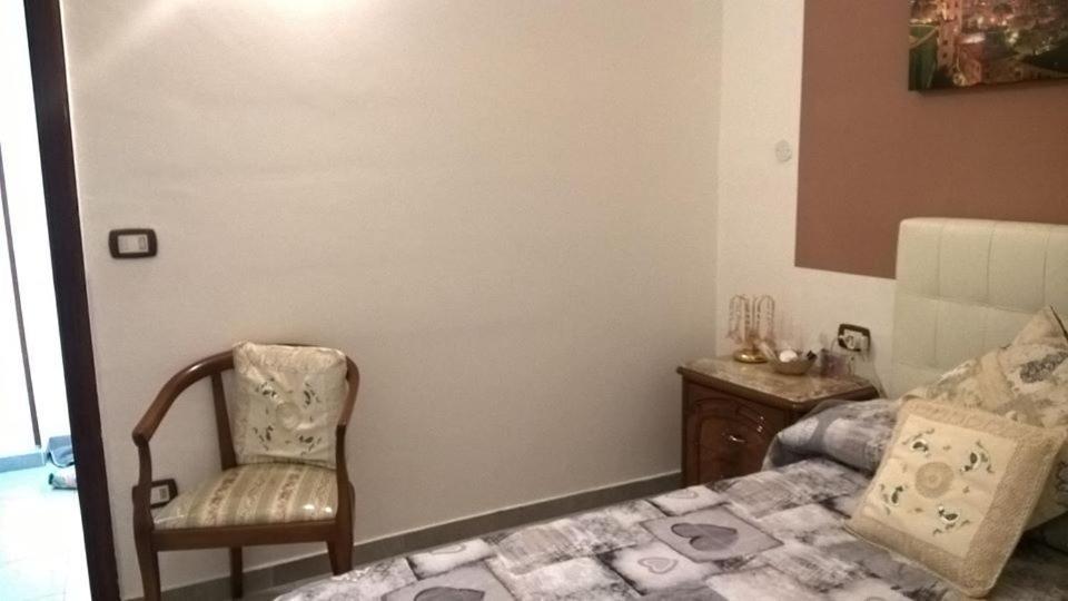 Appartamento casa ariaviva Napoli Esterno foto
