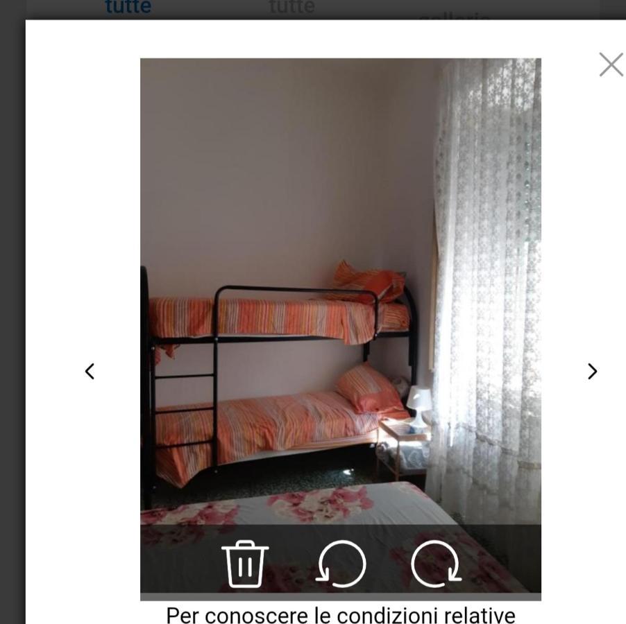 Appartamento casa ariaviva Napoli Esterno foto