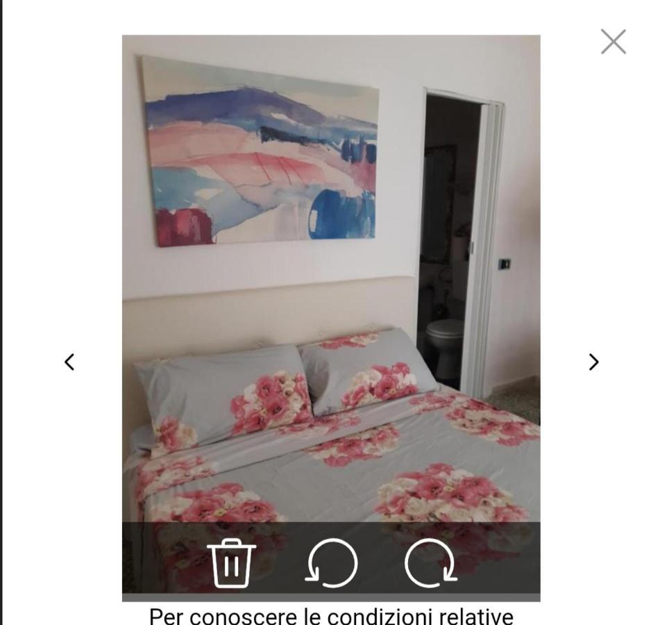 Appartamento casa ariaviva Napoli Esterno foto