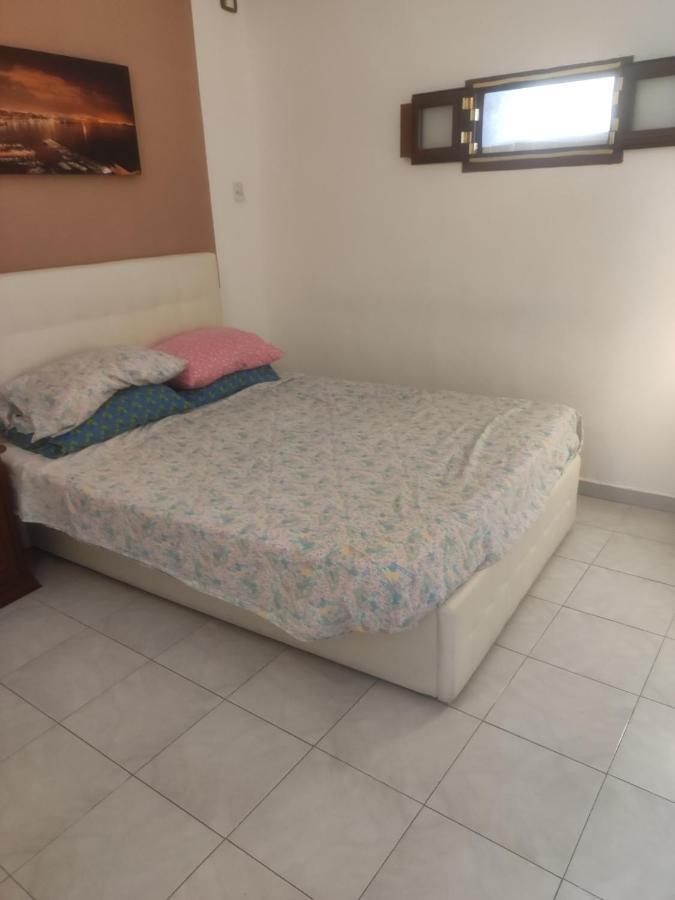 Appartamento casa ariaviva Napoli Esterno foto